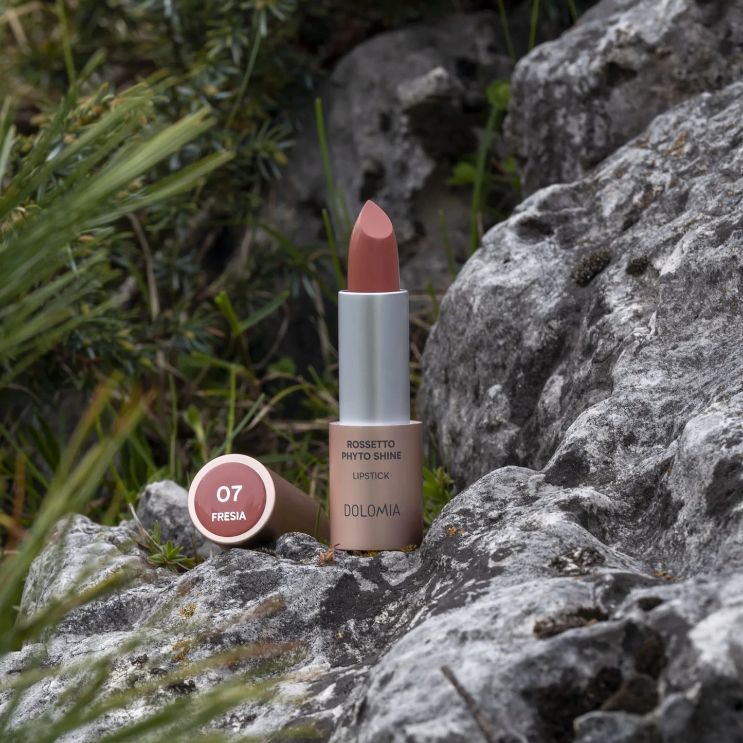 Lippenstift Phyto Shine (6 Farbvarianten)