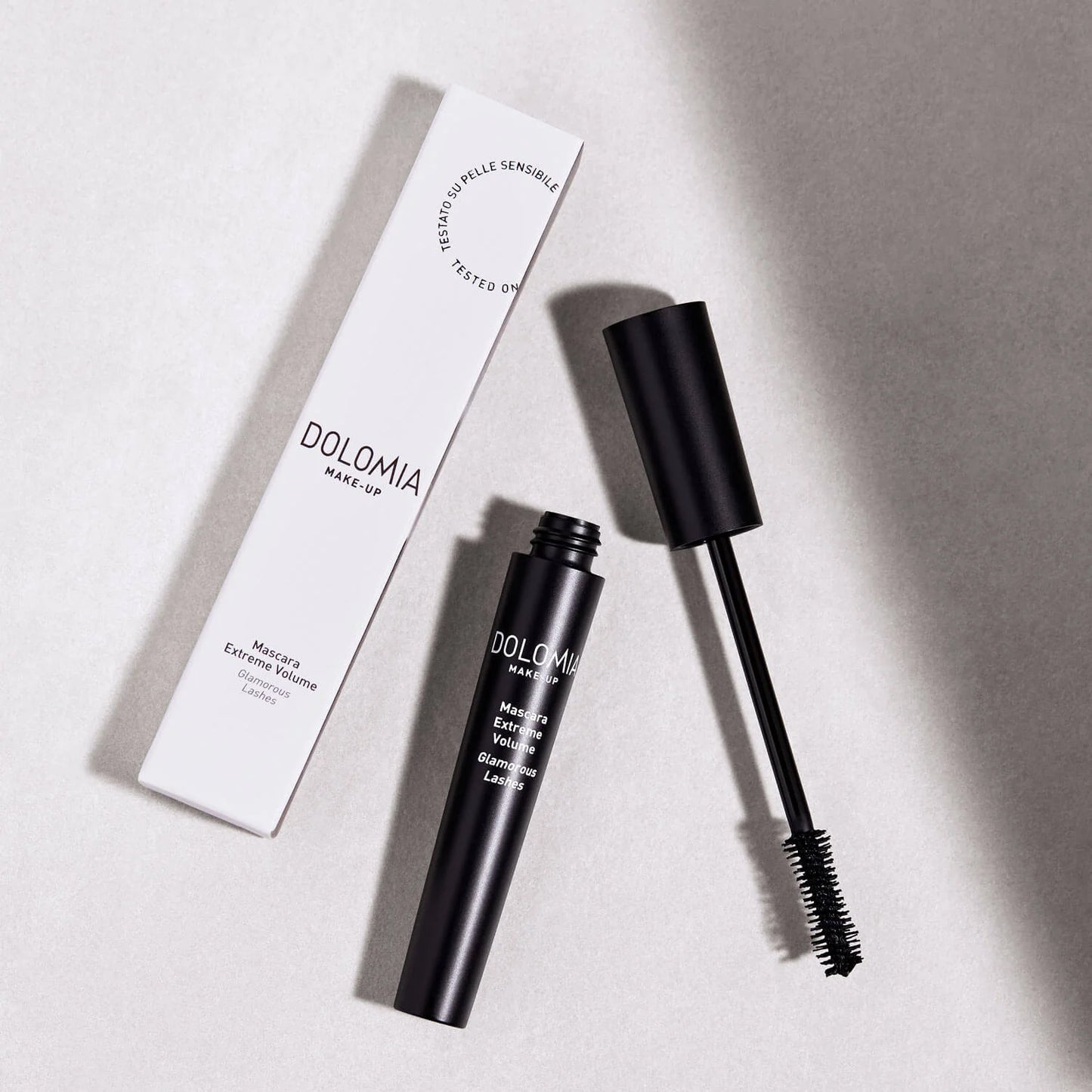 Mascara Extreme Volume