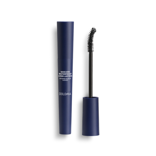 Mascara Waterproof