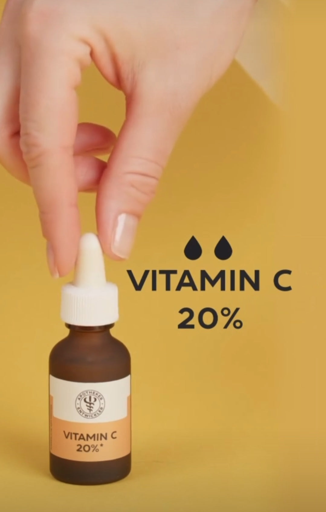 Vitamin C 20%