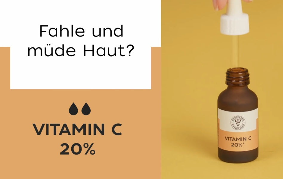 Vitamin C 20%