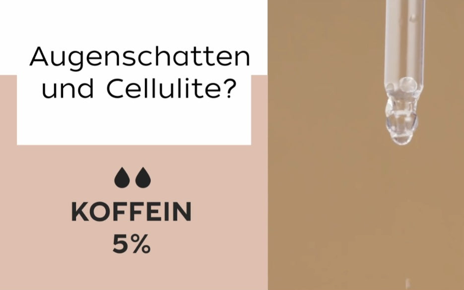 Koffein 5%