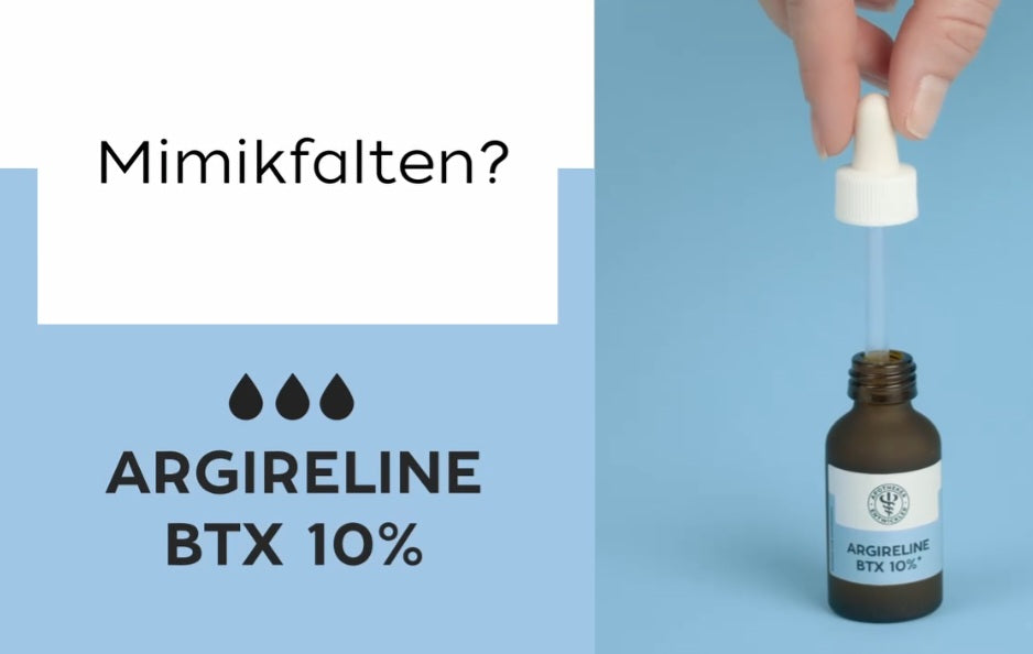 Argireline BTX 10%